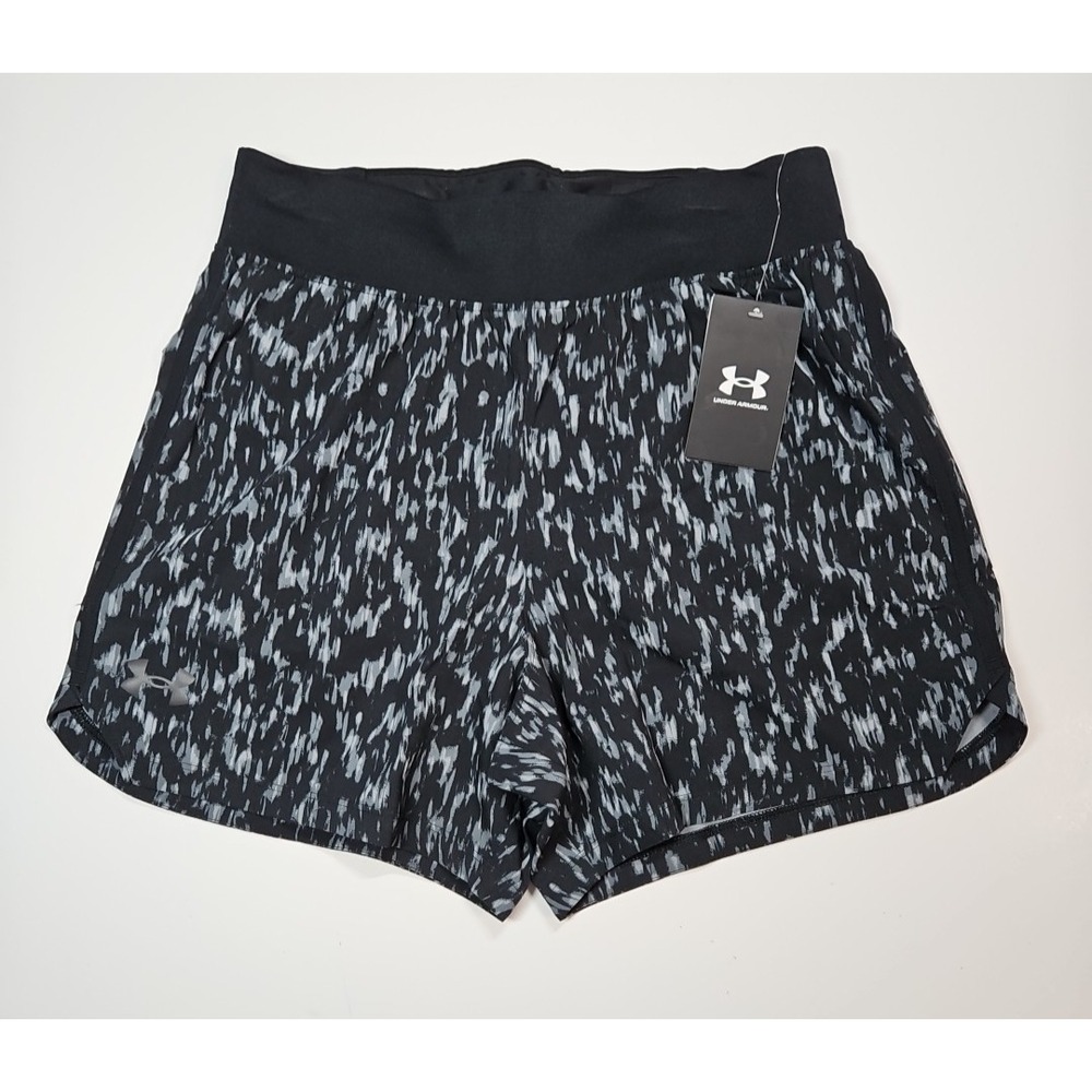 Under Armour UA Launch Elite 5" Athletic‎ Shorts Men's Size Small NWT